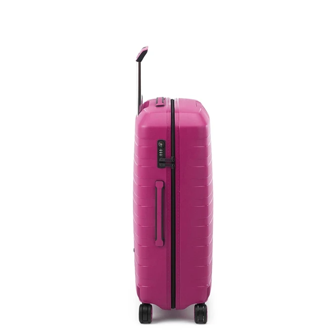 Roncato Box Sport 2.0 Trolley 69 Magenta 4 Roncato Box Sport 2.0 Trolley 69 Magenta - Afbeelding 4