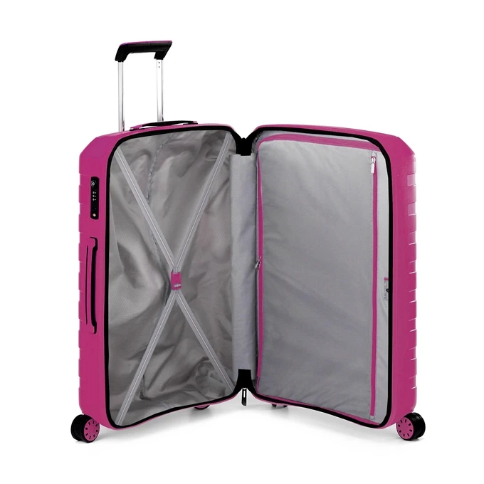 Roncato Box Sport 2.0 Trolley 69 Magenta 6 Roncato Box Sport 2.0 Trolley 69 Magenta - Afbeelding 6