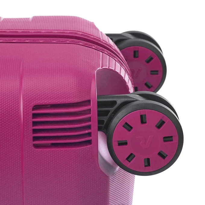 Roncato Box Sport 2.0 Trolley 69 Magenta 9 Roncato Box Sport 2.0 Trolley 69 Magenta - Afbeelding 9