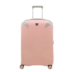 Roncato Ypsilon Eco 2.0 Trolley 69 Rosa Pastello