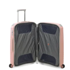 Roncato Ypsilon Eco 2.0 Trolley 69 Rosa Pastello -Goedkope Koffert Rein Winkel image 9929