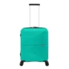 American Tourister Airconic Spinner 55 Aqua Green