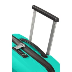 American Tourister Airconic Spinner 55 Aqua Green -Goedkope Koffert Rein Winkel image 9939
