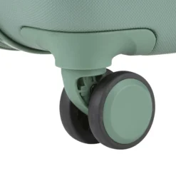 CarryOn Skyhopper 4-Delige Kofferset S/S/M/L Olive 22 CarryOn Skyhopper 4-Delige Kofferset S/S/M/L Olive -Goedkope Koffert Rein Winkel image 9950