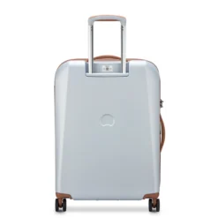 Delsey Promenade Hard 2.0 Expandable Trolley 66 Argent 17 Delsey Promenade Hard 2.0 Expandable Trolley 66 Argent -Goedkope Koffert Rein Winkel image 9954