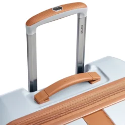 Delsey Promenade Hard 2.0 Expandable Trolley 66 Argent 22 Delsey Promenade Hard 2.0 Expandable Trolley 66 Argent -Goedkope Koffert Rein Winkel image 9959