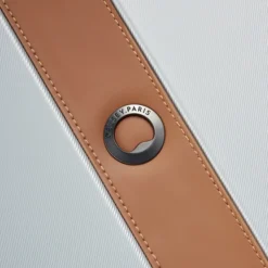 Delsey Promenade Hard 2.0 Expandable Trolley 66 Argent 26 Delsey Promenade Hard 2.0 Expandable Trolley 66 Argent -Goedkope Koffert Rein Winkel image 9963