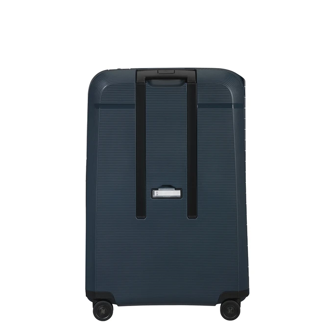 Samsonite Magnum Eco Spinner 75 Midnight Blue 3 Samsonite Magnum Eco Spinner 75 Midnight Blue - Afbeelding 3