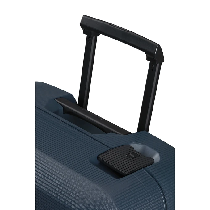 Samsonite Magnum Eco Spinner 75 Midnight Blue 8 Samsonite Magnum Eco Spinner 75 Midnight Blue - Afbeelding 8