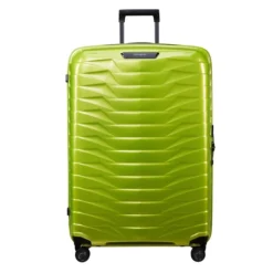Samsonite Proxis Spinner 81 Lime