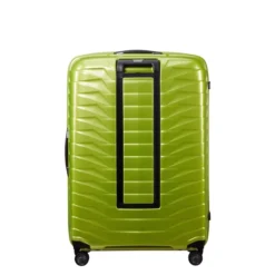 Samsonite Proxis Spinner 81 Lime 9 Samsonite Proxis Spinner 81 Lime -Goedkope Koffert Rein Winkel image 9978