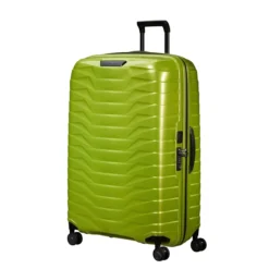 Samsonite Proxis Spinner 81 Lime 10 Samsonite Proxis Spinner 81 Lime -Goedkope Koffert Rein Winkel image 9979