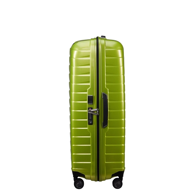 Samsonite Proxis Spinner 81 Lime 5 Samsonite Proxis Spinner 81 Lime - Afbeelding 5