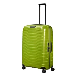 Samsonite Proxis Spinner 81 Lime 13 Samsonite Proxis Spinner 81 Lime -Goedkope Koffert Rein Winkel image 9982