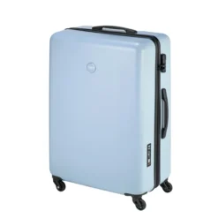 Princess Traveller PT-01 Large Trolley Poolhouse Blue 8 Princess Traveller PT-01 Large Trolley Poolhouse Blue -Goedkope Koffert Rein Winkel image 9985