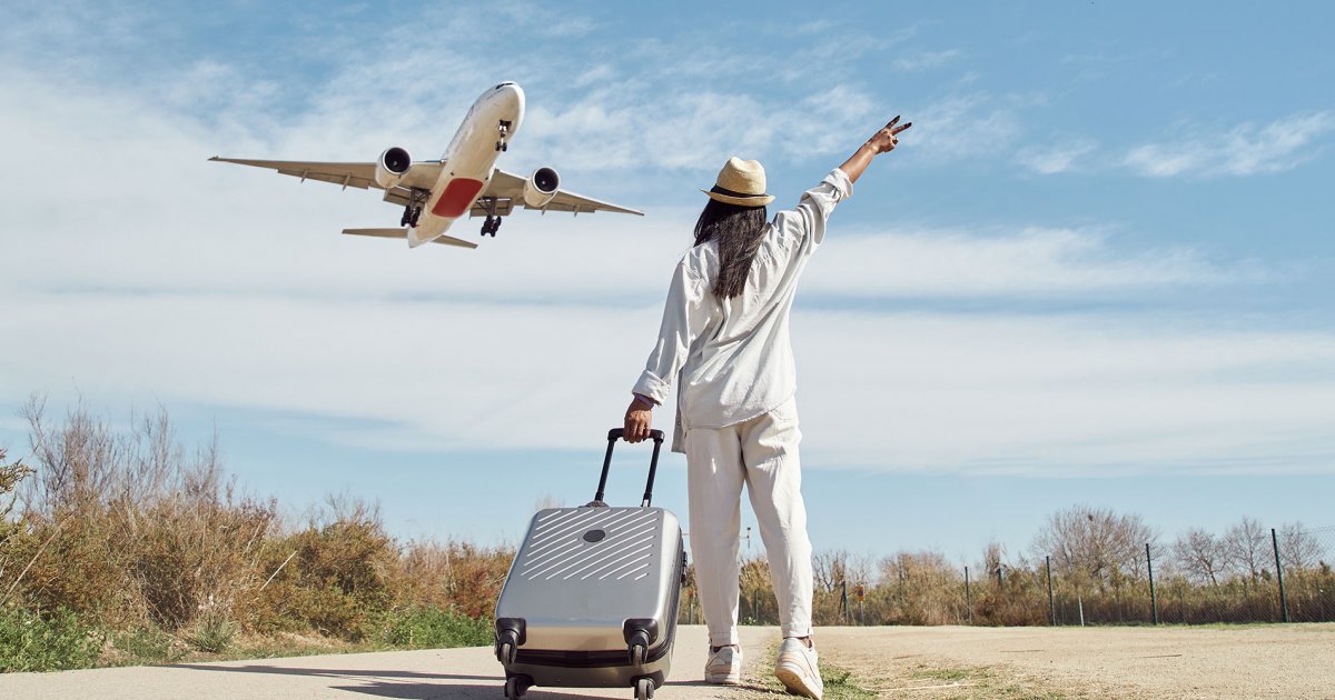 Goedkope Koffert Rein Winkel -Goedkope Koffert Rein Winkel femme avion